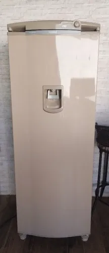 !!Geladeira Consul 380L, 220V-Usada em perfeito estado!!