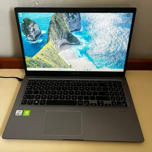Notebook Asus X515J