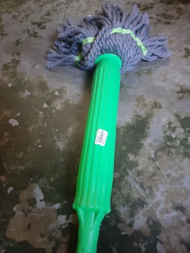 Refil esfregão mop