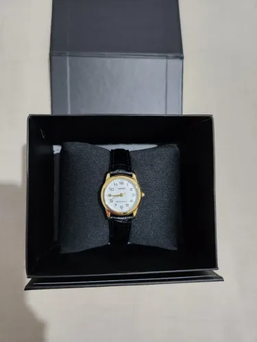 Relógio Feminino Casio Original