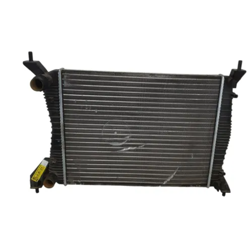 Radiador Fiat Mobi 1.0 4cc 2017