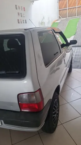 Fiat Uno Mille 1.0 Fire/ F.flex/ Economy 2P 2010