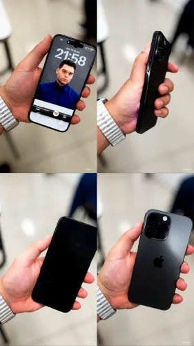 iPhone 14 Pro Max 128GB (Leia o anúncio) - Aceito Troca + Volta