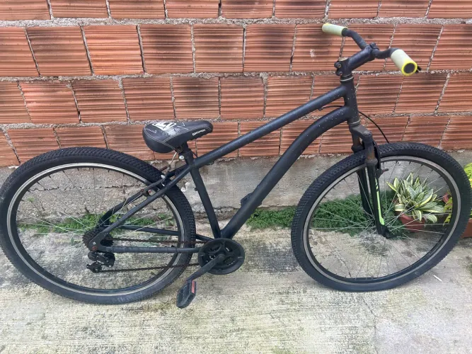Bicicleta extra pra venda!
