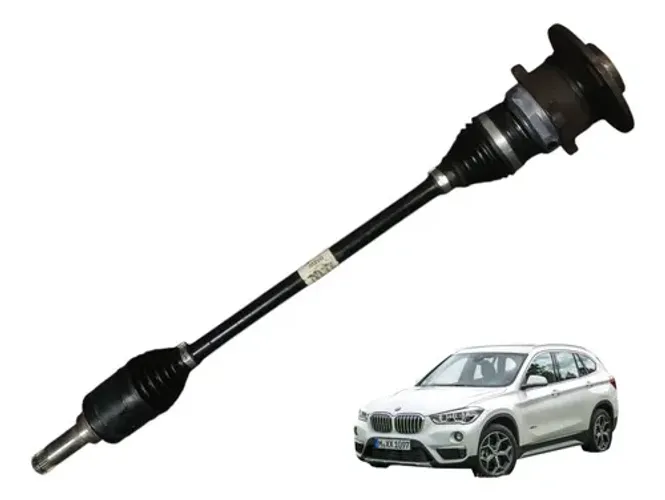 Semi Eixo Traseiro Bmw X1 2.0 Xdrive20i 28i F48 2016 2022