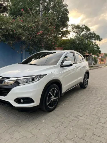 Honda HR-V EX 1.8 Flexone 16V 5P Aut. 2020