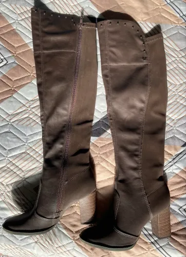 Bota Mississipi 