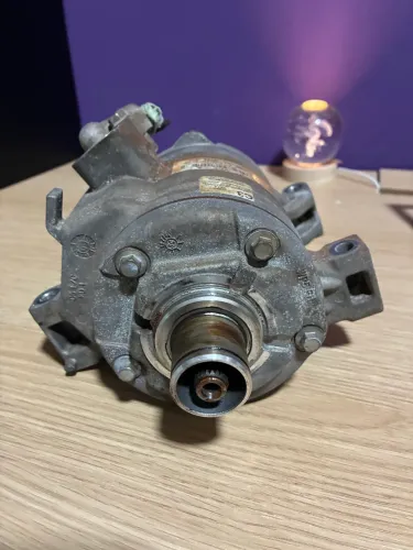 Compressor civic g10 2.0 