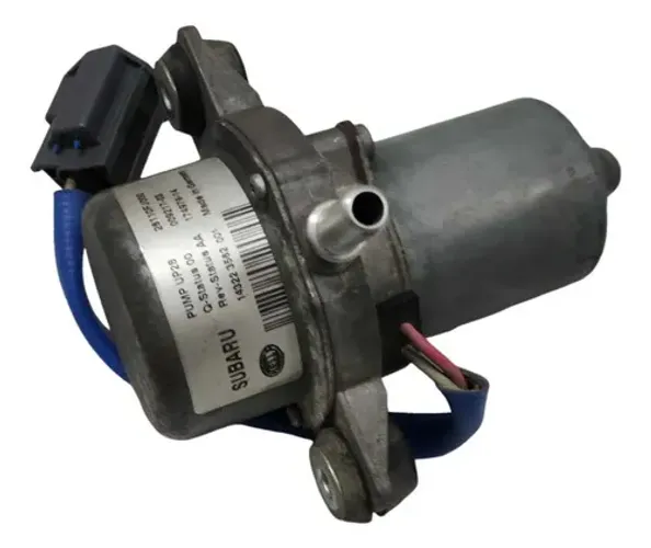 Bomba Vacuo Subaru Forester Xt 2015 26110fj000