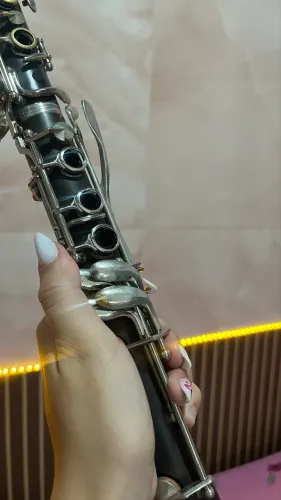 Clarinete Michael 