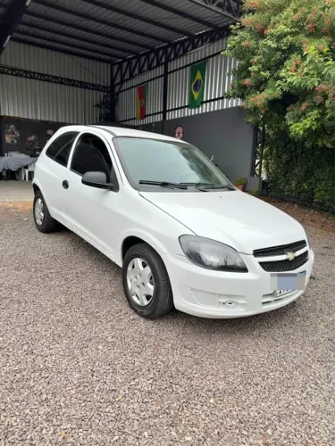 Chevrolet Celta Life/ LS 1.0 MPFI 8V Flexpower 3P 2013
