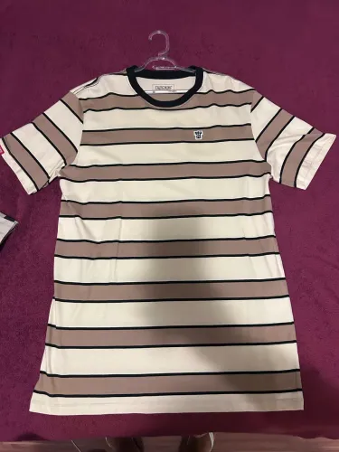 Camisa thug nine original