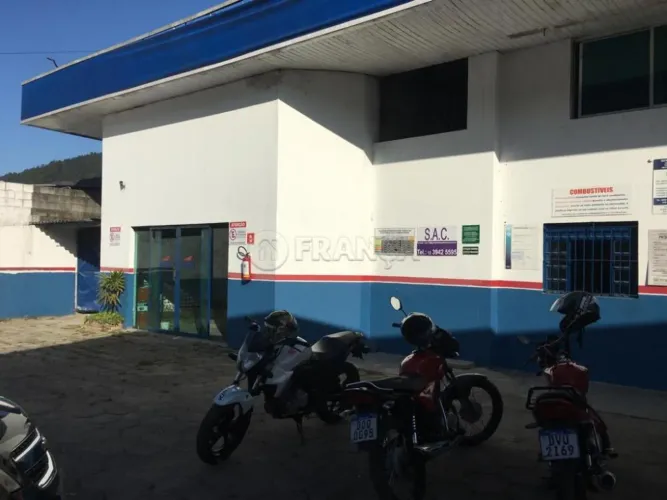 PONTO COMERCIAL - UBATUBA - Saco da Ribeira