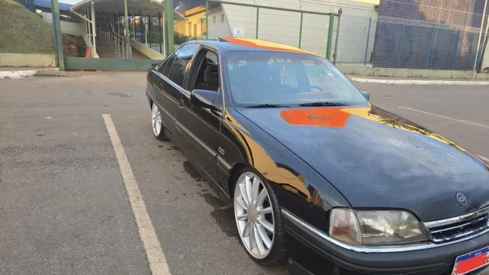 Chevrolet Omega CD 4.1 / 3.0 1996