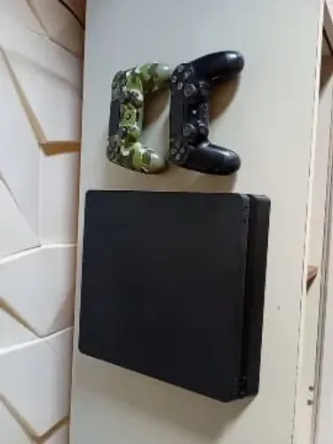 Vídeo game