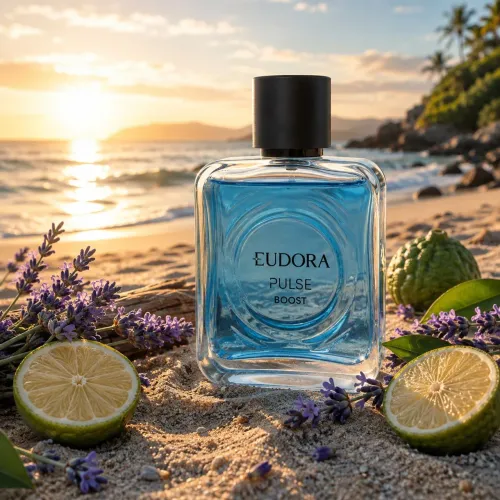 Perfume Pulse - Eudora