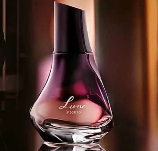 Perfume Luna e ilia