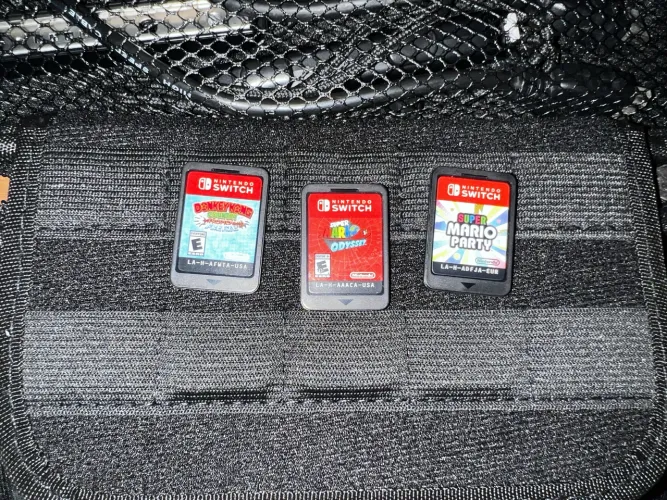 Nintendo switch 1