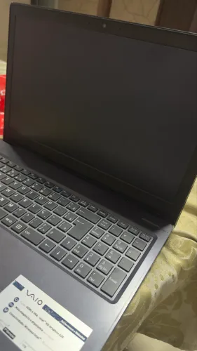 Notebook vaio i5