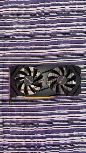 Vendo RTX 2060 