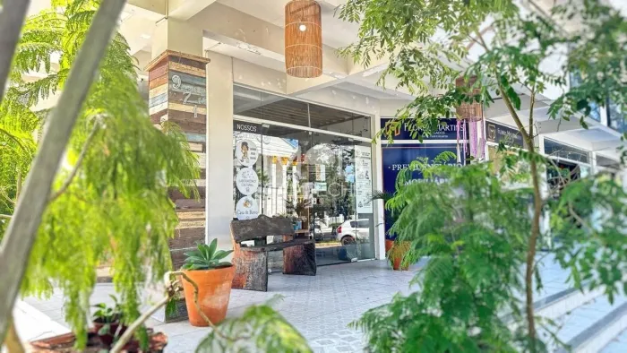 Sala comercial 49m² à venda no Campeche - Florianópolis/SC