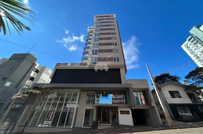 Vendas Apartamento Pato Branco PR