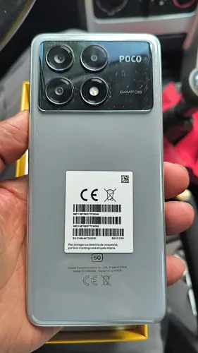 Smartfone Xiaomi POCO X 6 Pró 512 GB