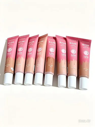 Base facial 