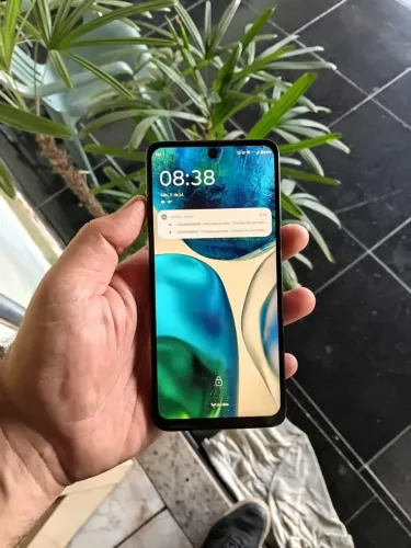 Moto G52