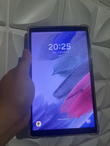 Samsung tab a7 lite