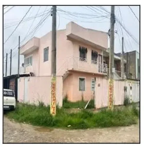 Negócio com vantagem Casa no Ipiranga, Nova Iguacu - RJ, Nº 168, 160,62m² | Venda Direta