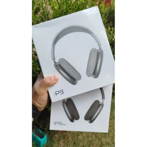 fone de ouvido p9
