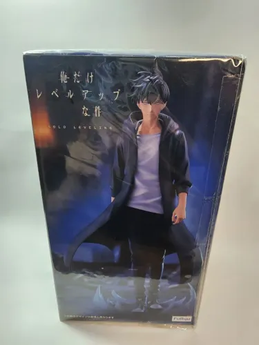 Solo leveling Action figure 