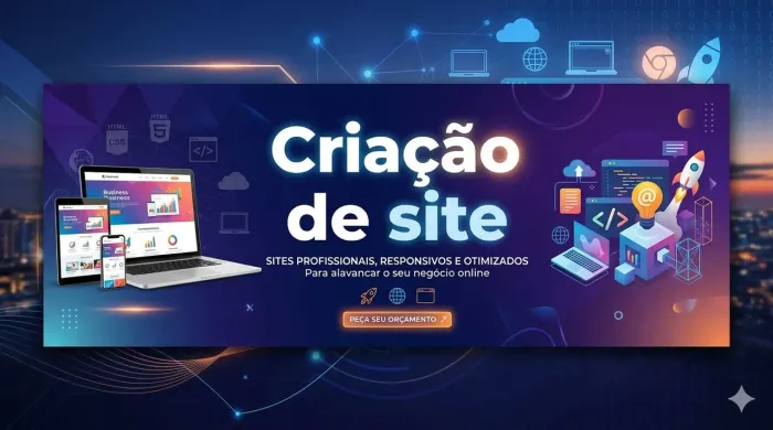 Sites Profissionais