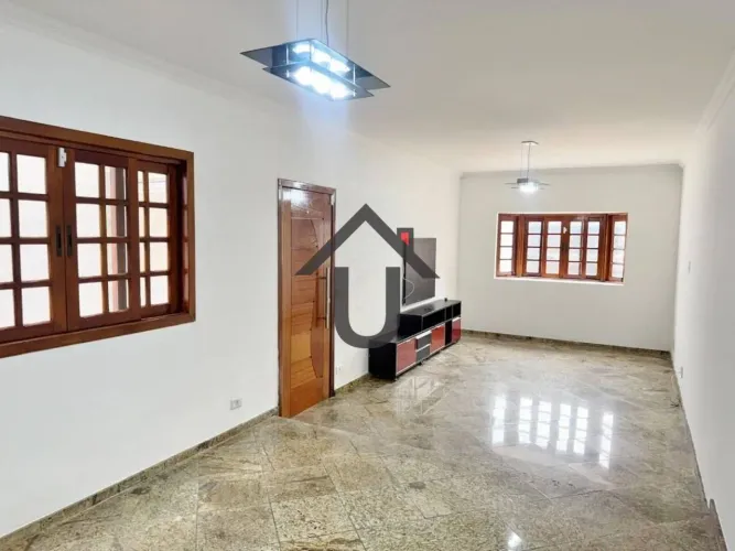Sobrado com 3 dormitórios, 220 m² - venda por R$ 1.330.000,00 ou aluguel por R$ 5.770,00/m