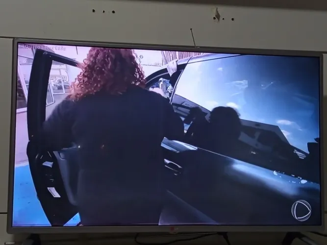 Tv 43 polegadas