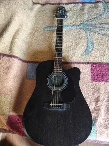 Violão Seizi