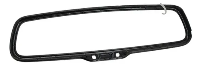 Acabamento Moldura Retrovisor Interno Kia Sorento 2011 2012
