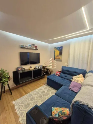 Apartamento à venda, 109 m² por R$ 1.100.000,00 - Macedo - Guarulhos/SP