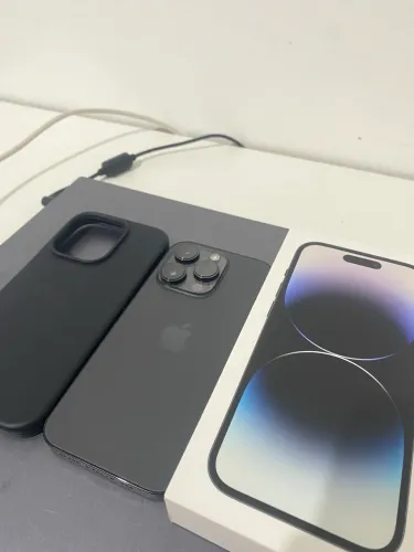 iPhone 14 Pro 