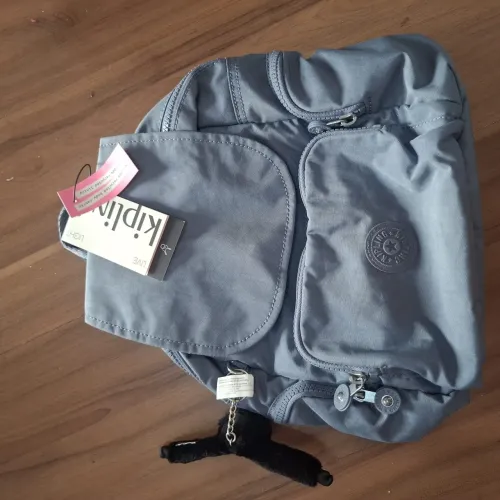 Bolsa mochila kippling nova