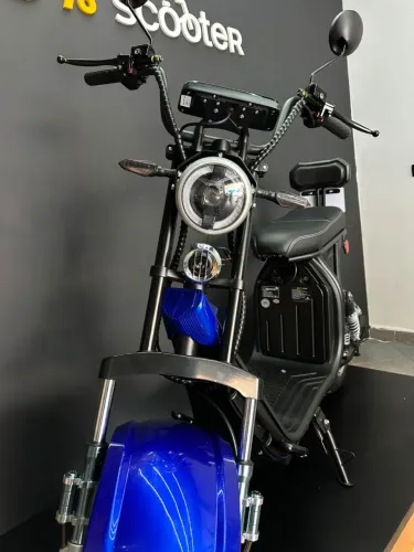 X11 SCOOTER
