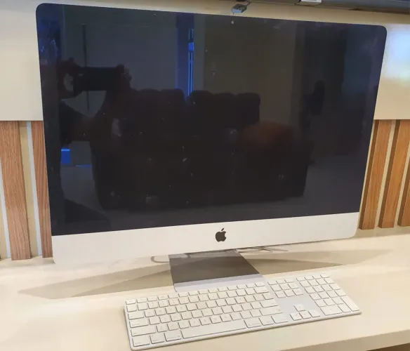 Imac 27 polegadas 