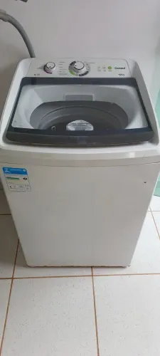 MAQUINA DE LAVAR CONSUL 12KG.