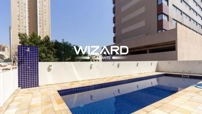 Luxuoso Apartamento Duplex à venda no Centro de Osasco