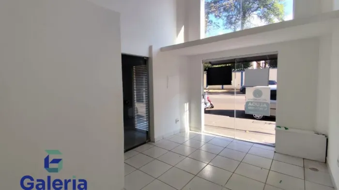 Sala comercial para alugar, 50m² - Jardim Irajá
