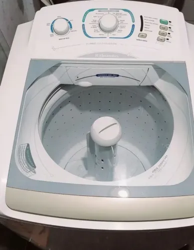 Máquina de Lavar Eletrolux 12Kg