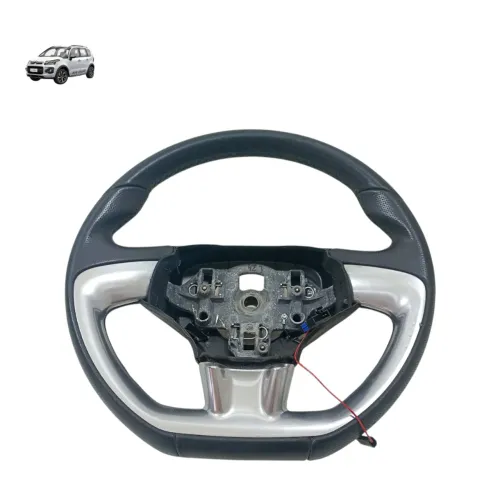 Volante Citroen c3 Aircross 2012 2013 2014 2015 cromado 