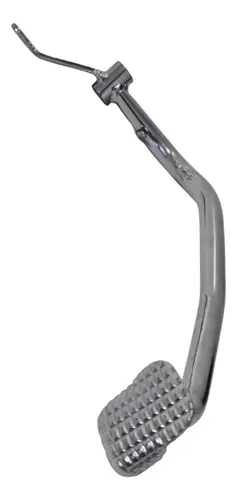 Pedal Freio Traseiro Suzuki Intruder 125 2008-2010 Orig 0131