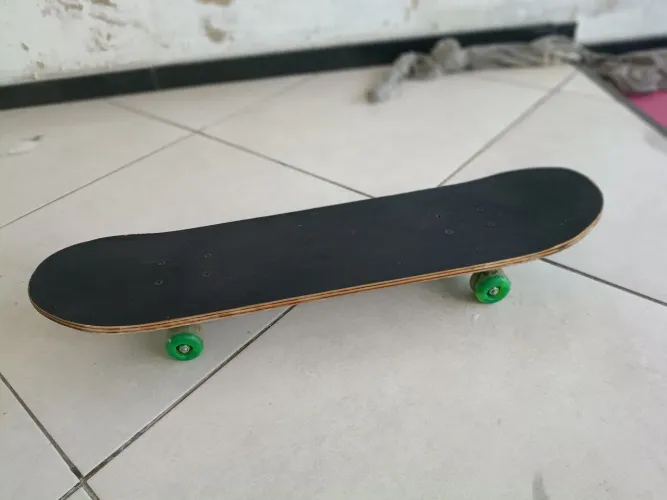 Skate infantil